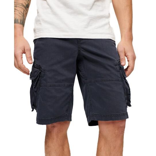 Superdry Core Cargo Short Ballantynes Department Store